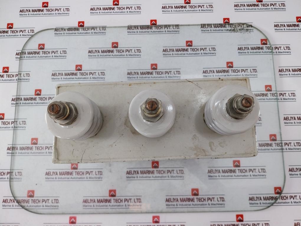 Abb 4160V Surge Capacitor 2Gus031803A7