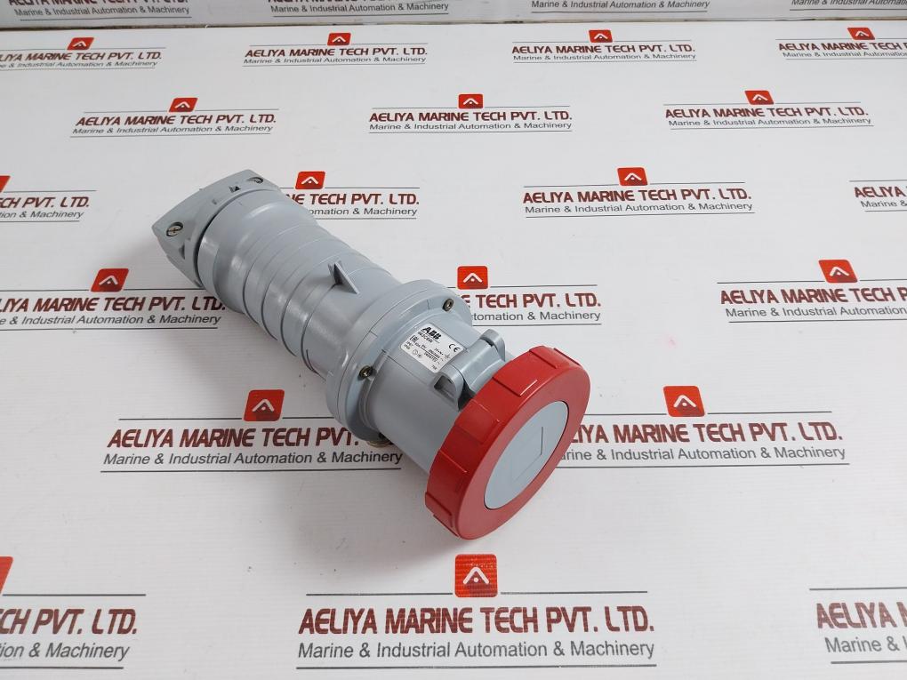 Abb 463C6W Industrial Cable Mount Connector