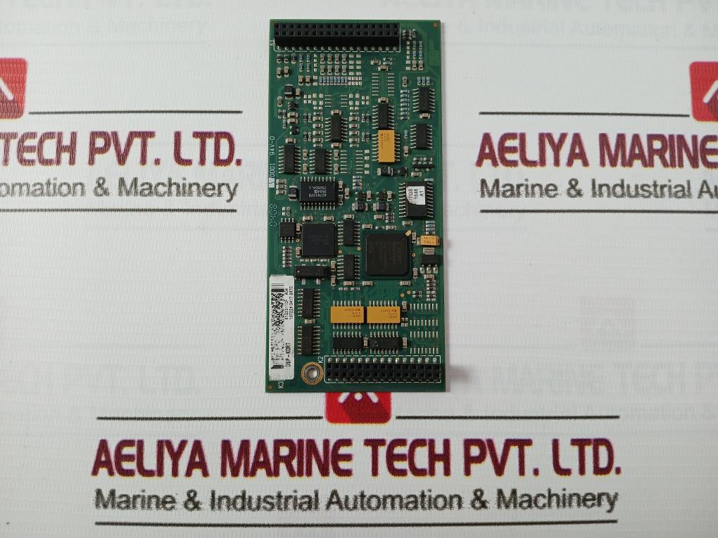 Abb 49Q03110Au Printed Circuit Board Card 94V-0