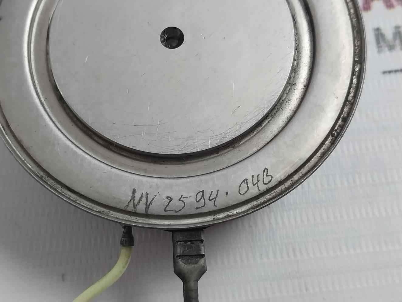 Abb 5Stp 18F1800 Hockey-puck Thyristor Nv2594-04B