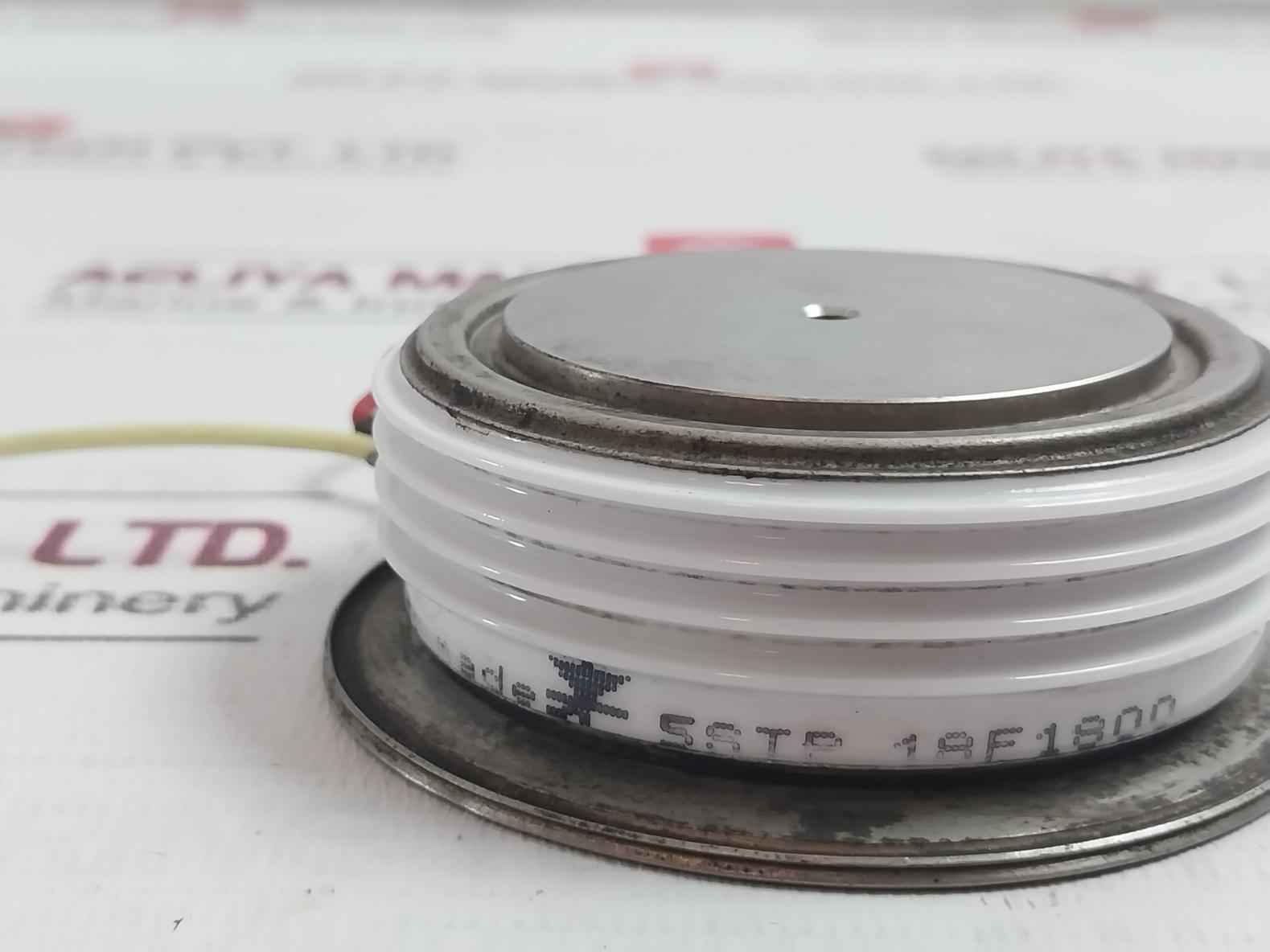 Abb 5Stp 18F1800 Hockey-puck Thyristor Nv2594-04B