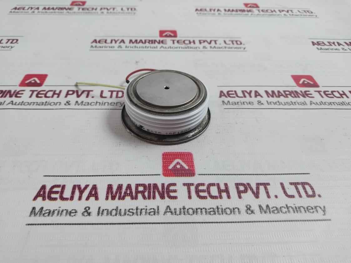 Abb 5Stp 18F1800 Hockey-puck Thyristor Nv2594-04B