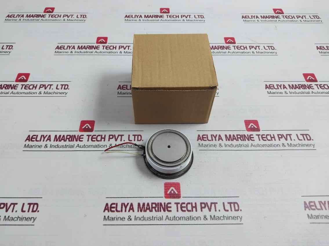Abb 5Stp 18F1800 Hockey-puck Thyristor Nv2594-22A