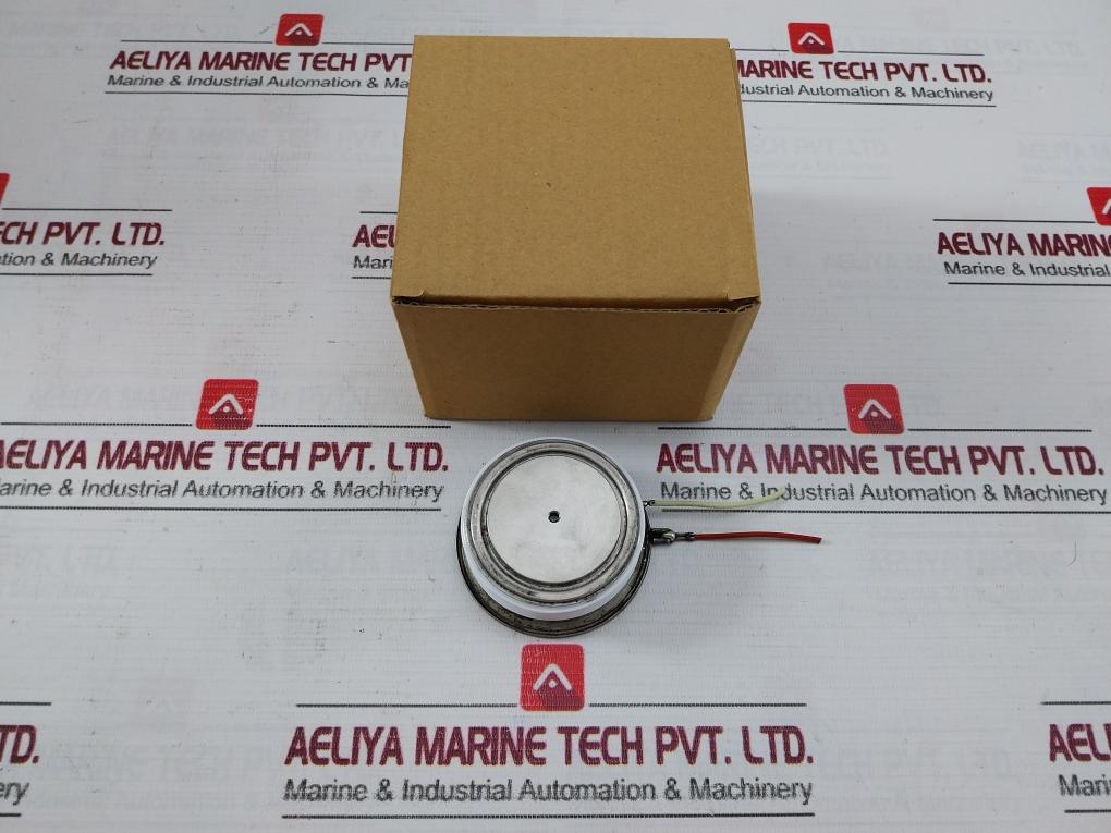 Abb 5Stp 18F1800 Phase Control Thyristor Nv 2594-05A