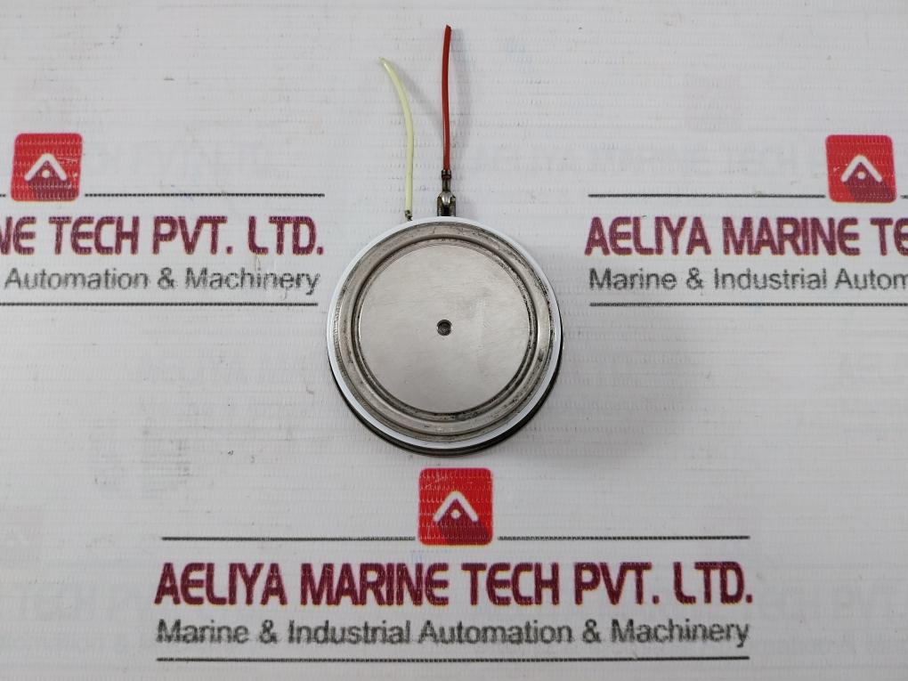 Abb 5Stp 18F1800 Phase Control Thyristor Nv 2594-05A