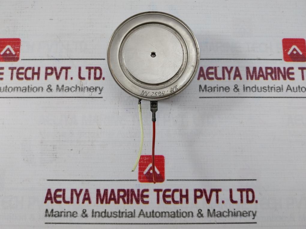 Abb 5Stp 18F1800 Phase Control Thyristor Nv 2594-05A
