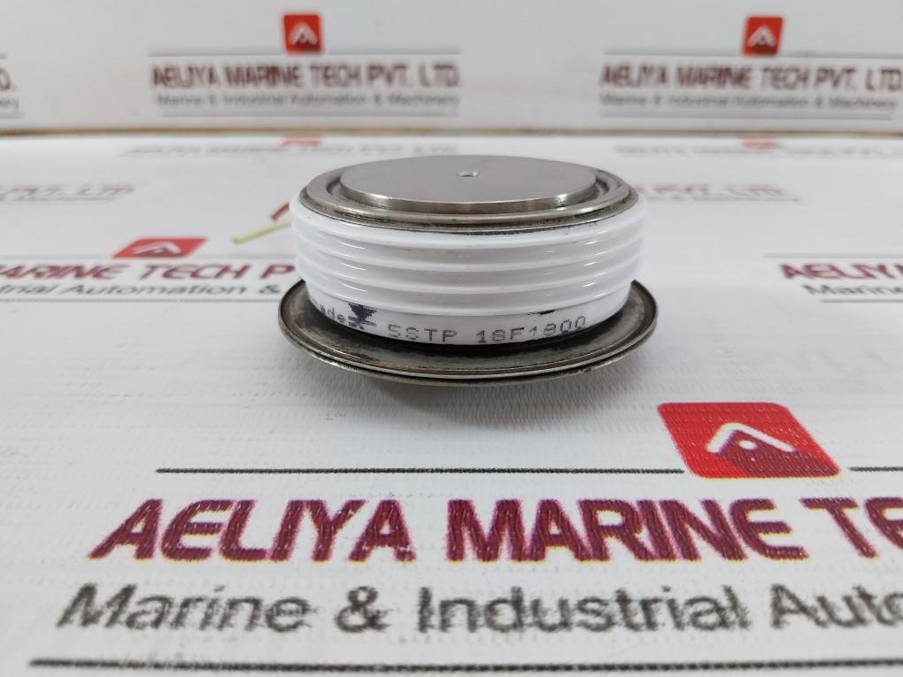 Abb 5Stp 18F1800 Phase Control Thyristor Nv 2594-05A