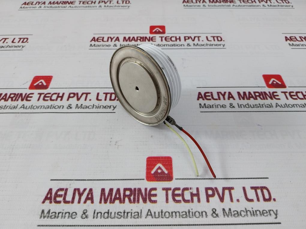 Abb 5Stp 18F1800 Phase Control Thyristor Nv 2594-05A
