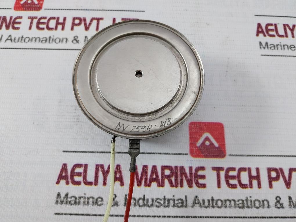 Abb 5Stp 18F1800 Phase Control Thyristor Nv 2594-05A