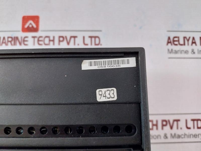 Abb 6231Bp10920C-k Analog I/O Electronic Module 6231Bp10910 6231Bp10930C-k