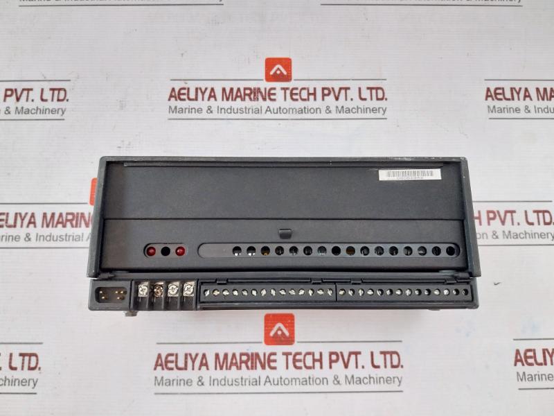 Abb 6231Bp10920D-k Analog Input Output Block 6231Bp10910 6231Bp10930C-k 06082842
