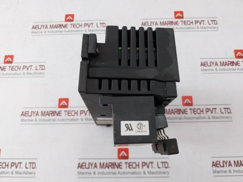 Abb 6231Bp10930C-k Current Source Analog I/O Module Ic660Bsm021C 6231Bp10920C-k