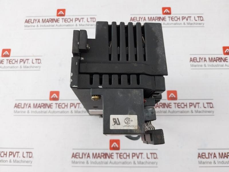 Abb 6241Bp10421A-k Analog I/O Electronic Module 12/24 Vdc
