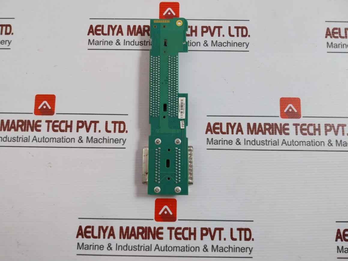 Abb 6645180 Horizontal Row Mounting Base