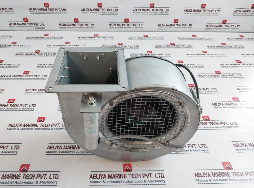 Abb 68870526 Centrifugal Fan 50/60Hz