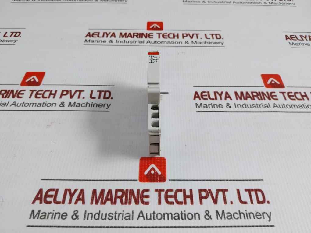 Abb 2No+1Nc 2Cdc 092 151 F0005 Auxiliary Contact Block S2-h21