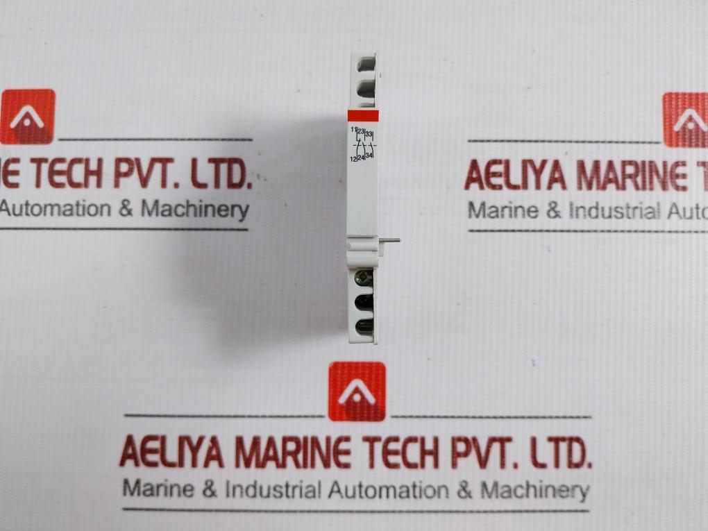 Abb 6Kv Auxiliary Switch S2-h21
