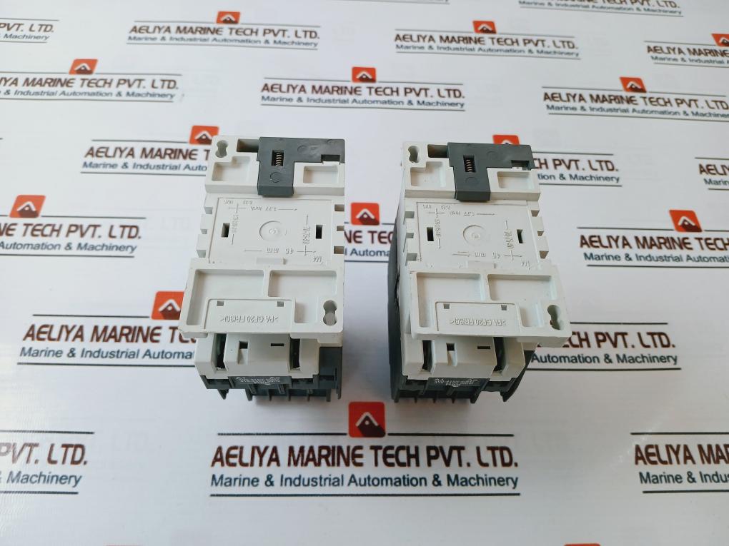 Abb A26-30-32 Contactor 45A 1000V~ 600Vac