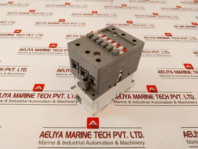 Abb A63-30 Magnetic Contactor 1000V~ Ac/Dc Iec/En 60947-4-1