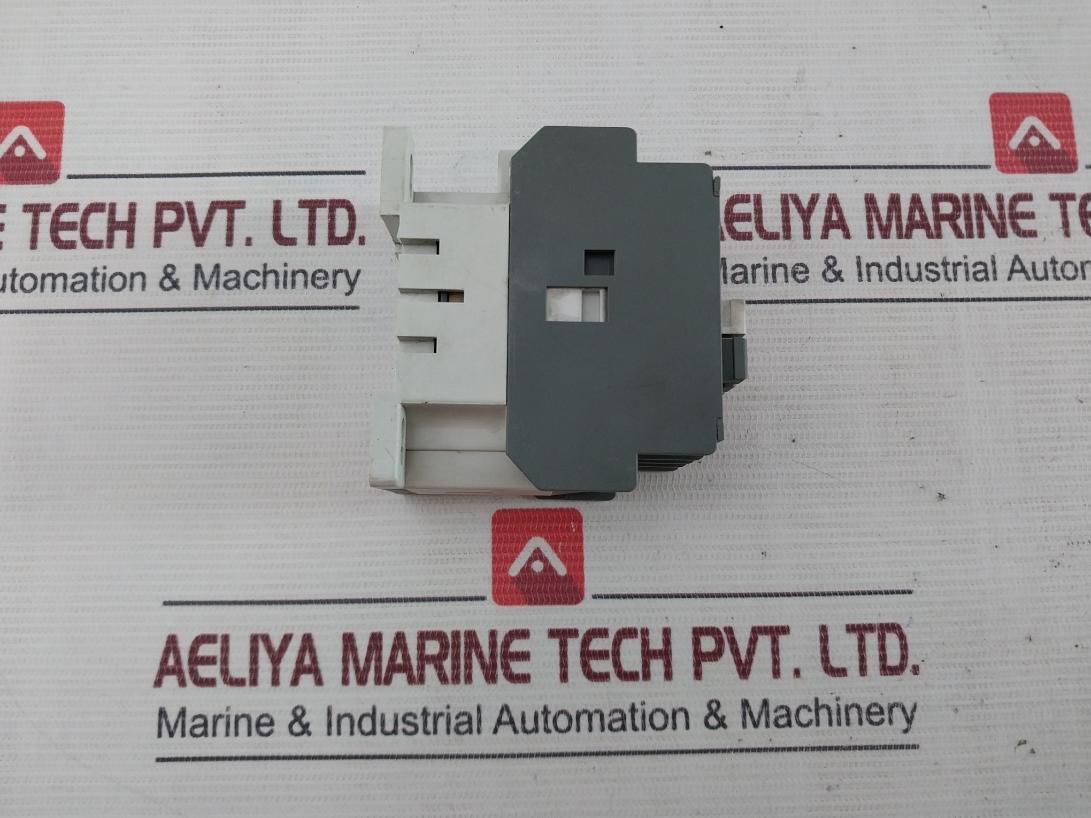 Abb A9-30-10 Contactor 220-230V 50Hz 600Vac A600 P300 75C Awg10-18