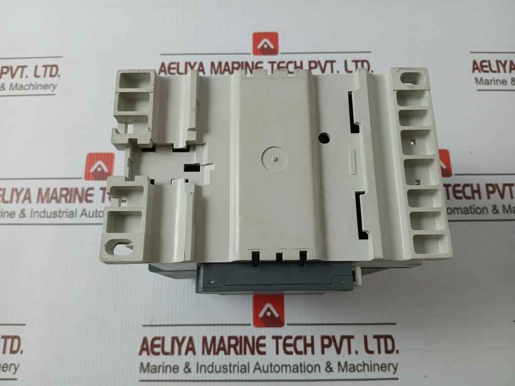 Abb A95-30 Contactor 5Ma-24Vdc 110-120V 60Hz