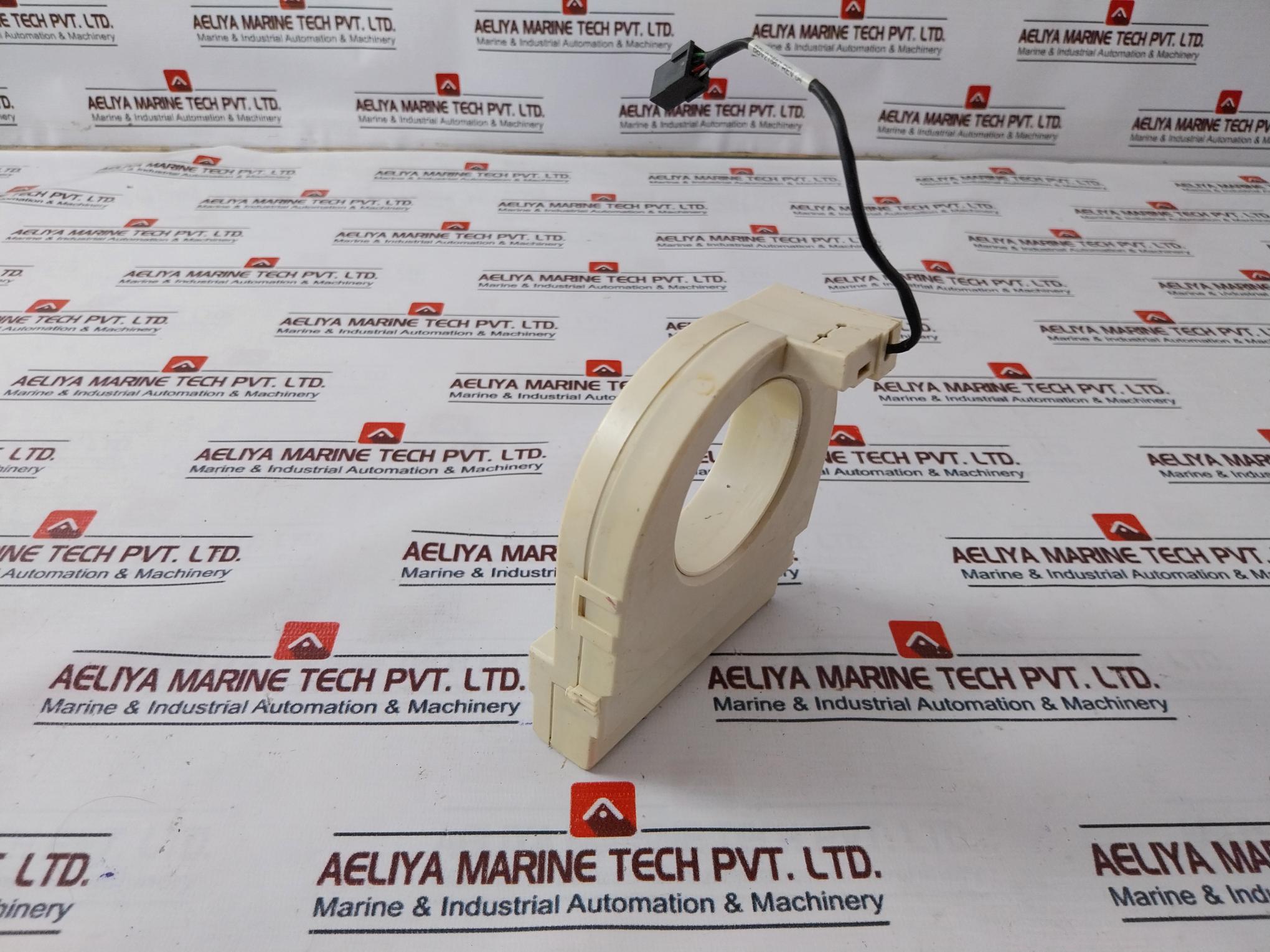 Abb Acb Ct Coil Assembly Sinbon Cable Rev. 04