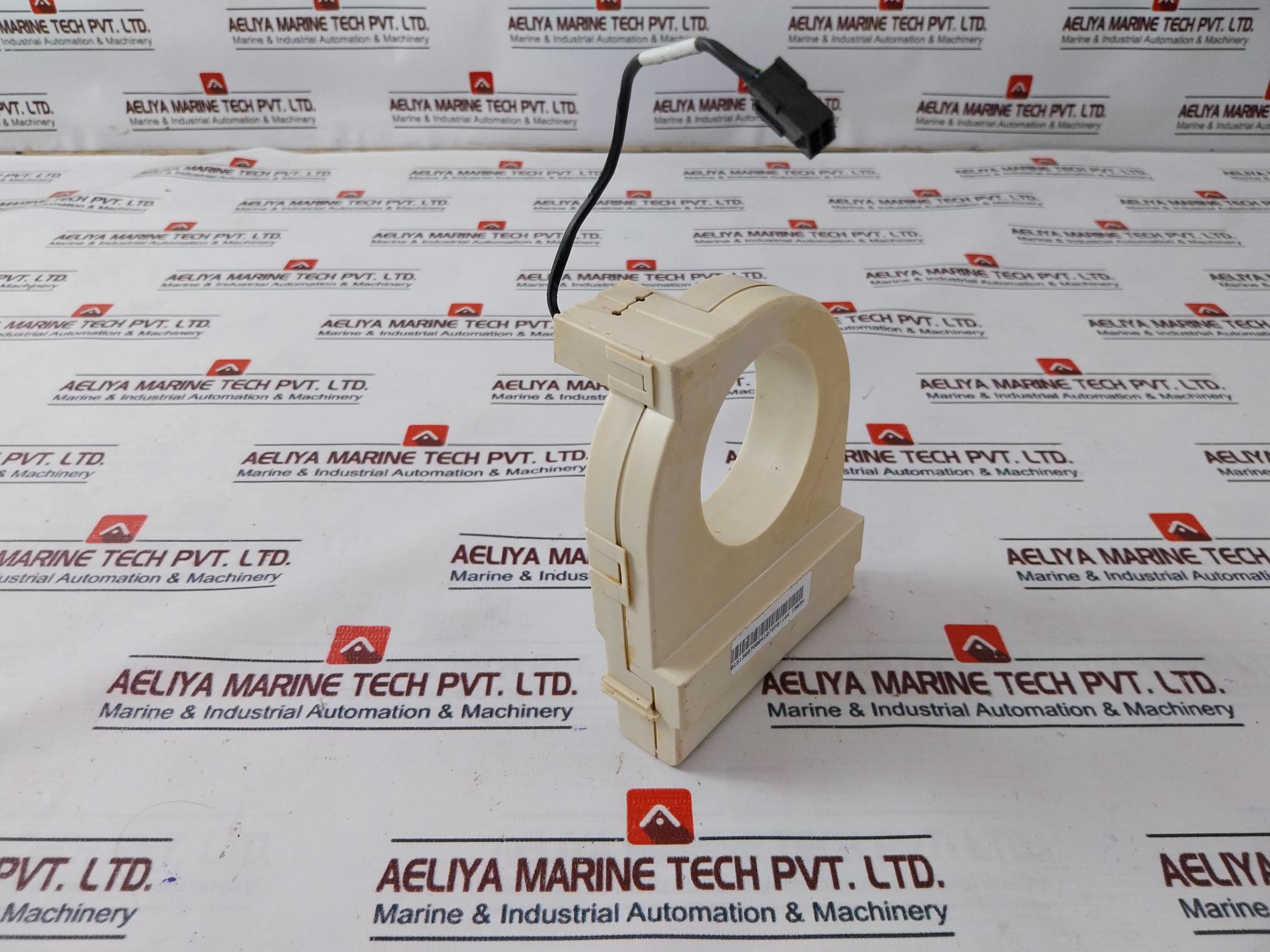 Abb Acb Ct Coil Assembly Sinbon Cable Rev. 04