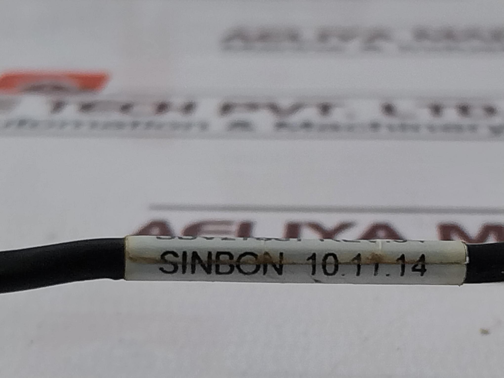 Abb Acb Ct Coil Assembly Sinbon Cable Rev. 04