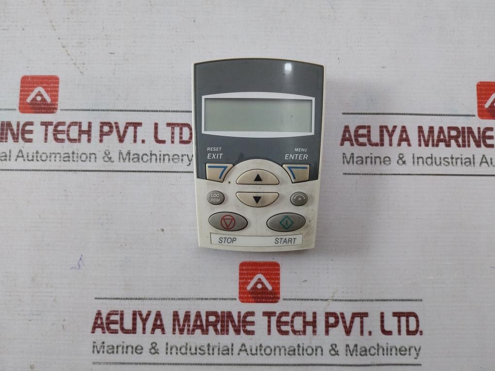 Abb Acs-cp-c Basic Control Panel 90 Gm