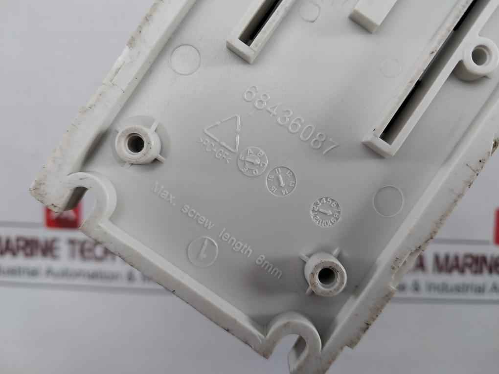 Abb Acs355-03e-02a4-4 Frequency Inverter Ip20 400v/480v (Not Working)
