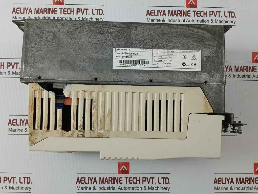 Abb Acs401000432,