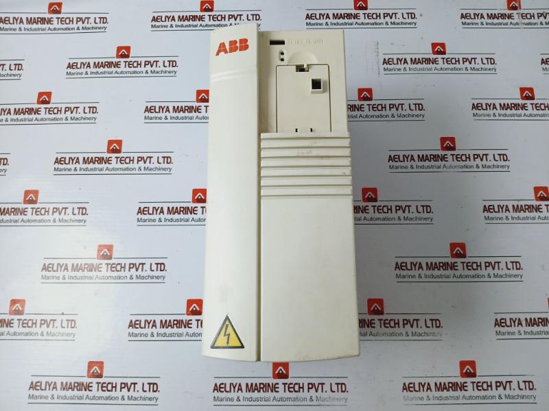 Abb Acs401000532 Frequency Drive 3abd64555081 