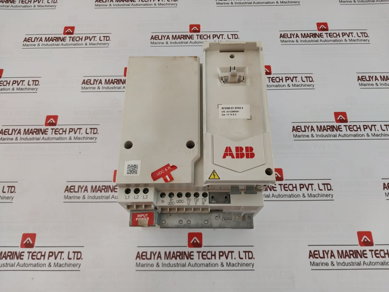 Abb Acs560-01-025A-4 General Purpose Low Voltage Ac Drives 11Kw 25A
