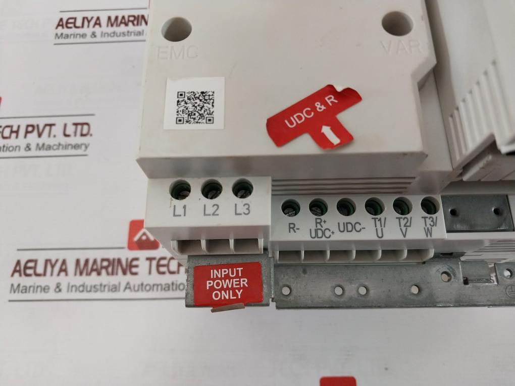 Abb Acs560-01-025A-4 General Purpose Low Voltage Ac Drives 11Kw 25A
