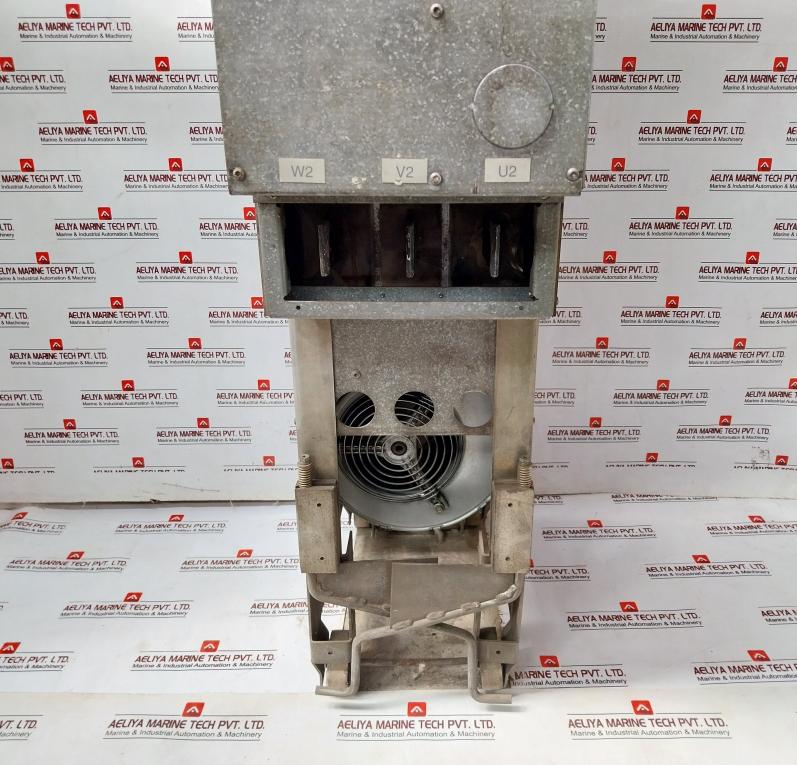 Abb Acs800-104-0440-7+E205 Inverter Drive Module 64650327 Aofc-02, Agdr-66C