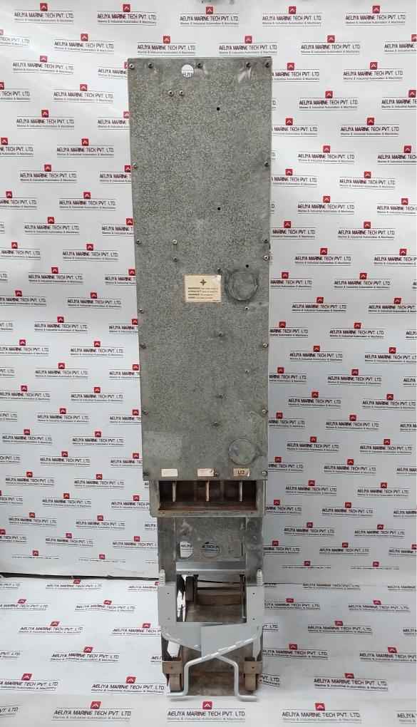 Abb Acs800-104-0580-7+E205 Inverter Drive Module 64650343 Aofc-02, Agdr-61C