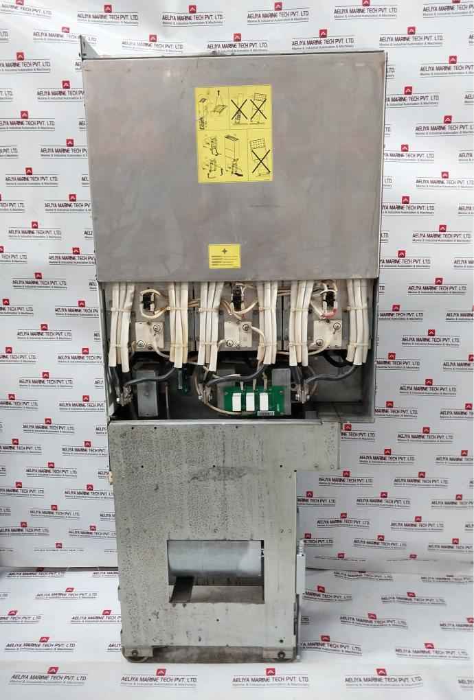 Abb Acs800-104-0580-7+E205+V991 Inverter Drive Module 68685192 Aofc-02, Atmb-01C