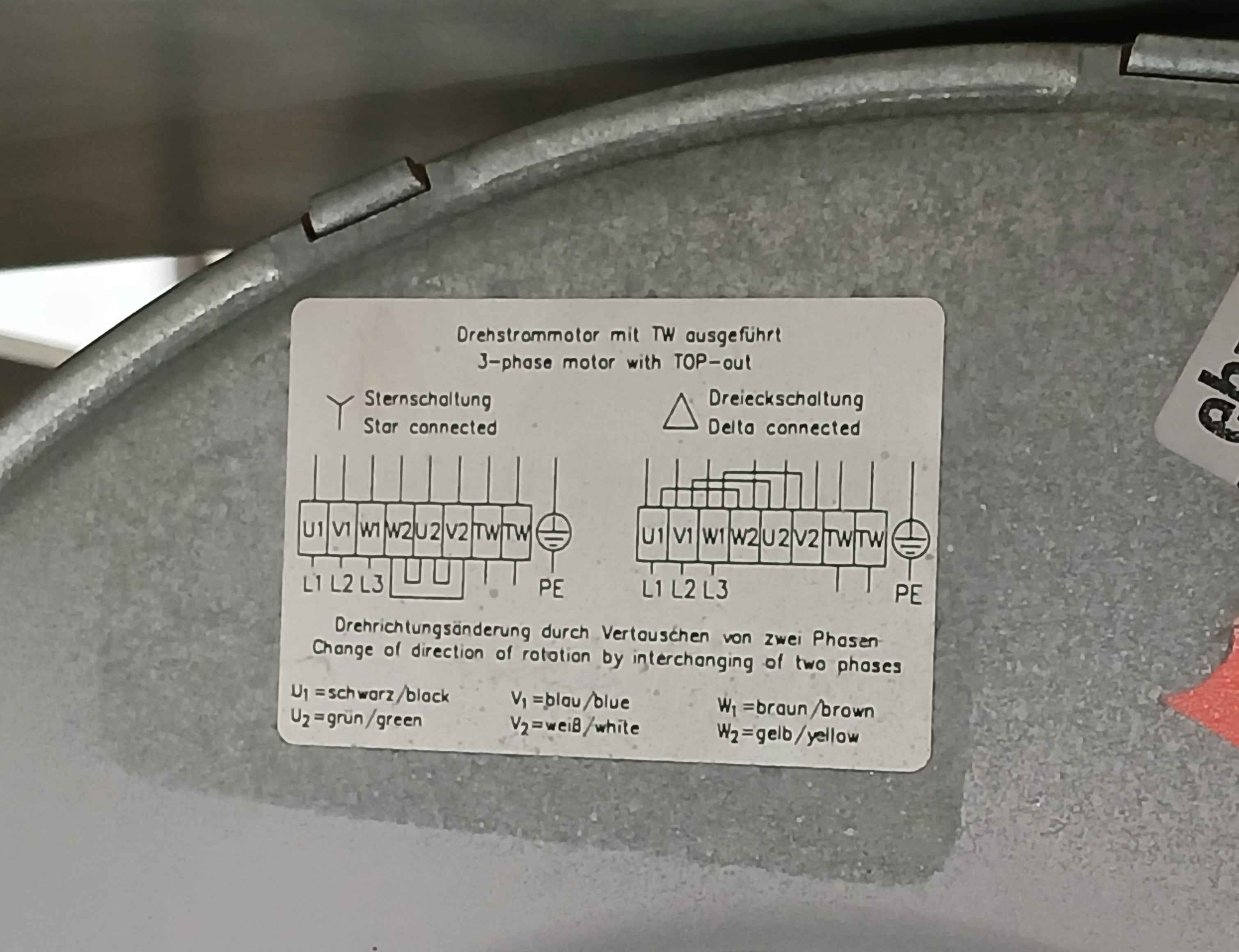 Abb Acs800-104-0580-7+e205+q950+v991 Inverter Drive Module 0–690vac 486a 0–300hz