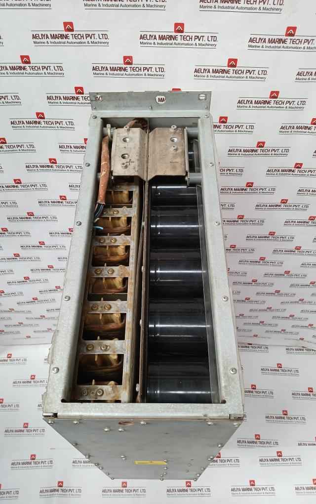 Abb Acs800-104-0580-7+e205+v991 Industrial Inverter Drive 0–690 Vac 486a 0–300hz