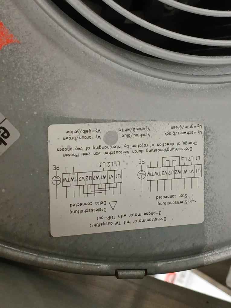 Abb Acs800-104-0580-7+e205+v991 Industrial Inverter Drive 0–690 Vac 486a 0–300hz