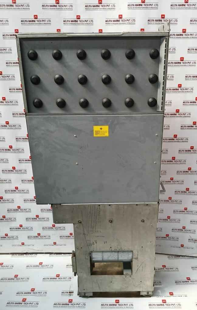 Abb Acs800-104-0580-7+e205+v991 Industrial Inverter Drive 709–976 Vdc 583 Adc