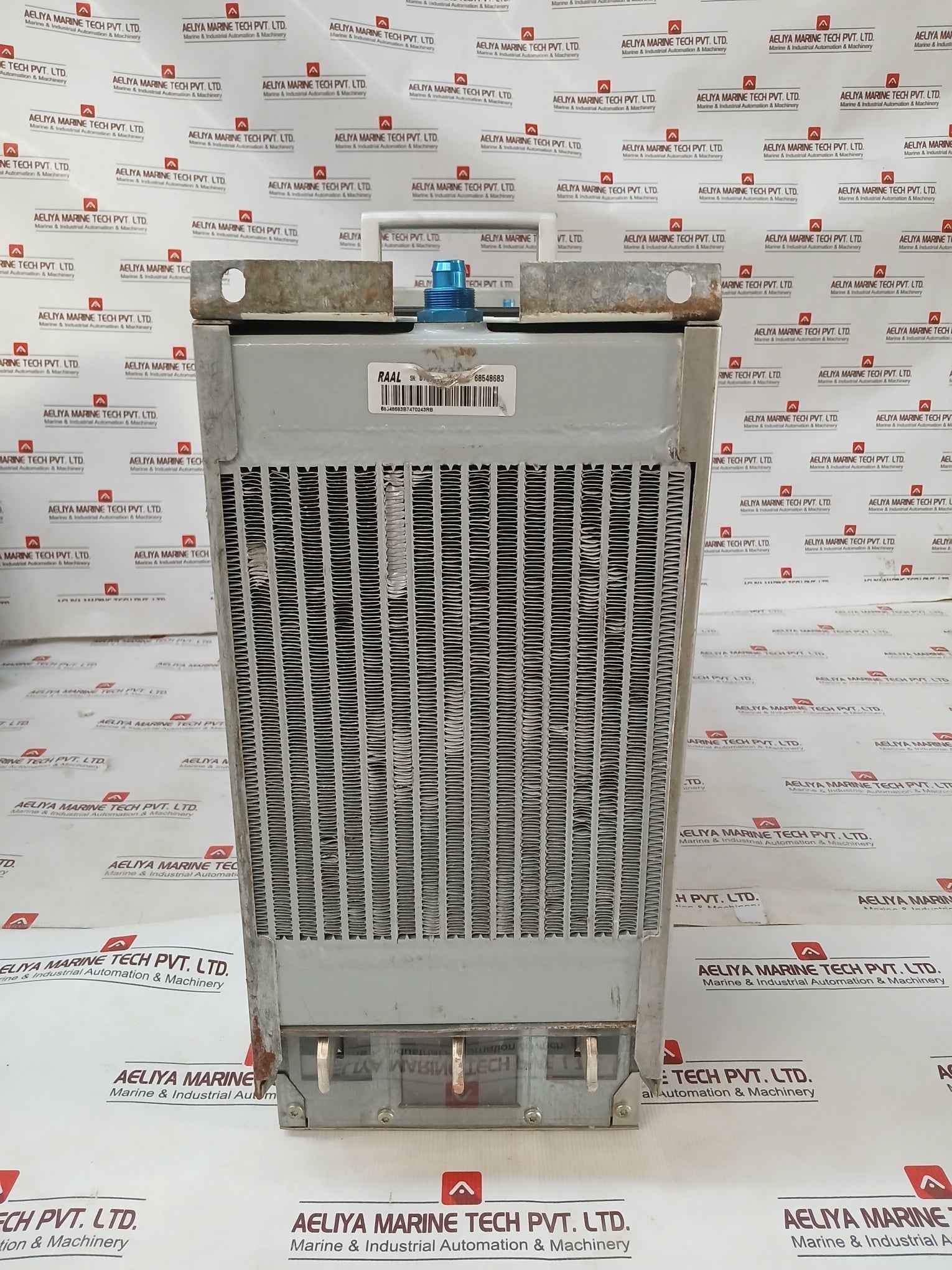 Abb Acs800-104Lc-0700-7+E205+Q950 Inverter Drive Module 68606039 709-976 Vdc