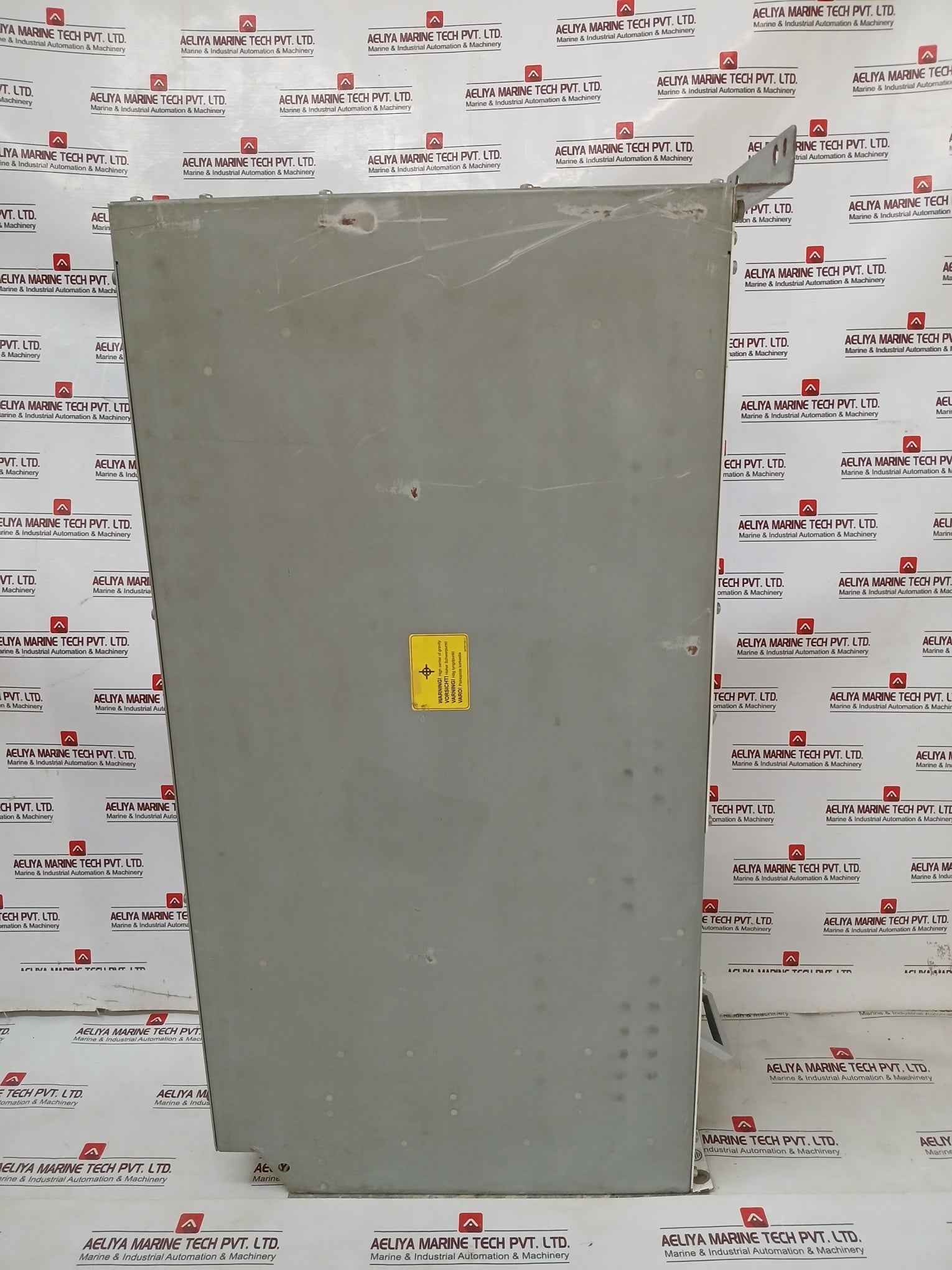 Abb Acs800-104Lc-0700-7+E205+Q950 Inverter Drive Module 68606039 709-976 Vdc