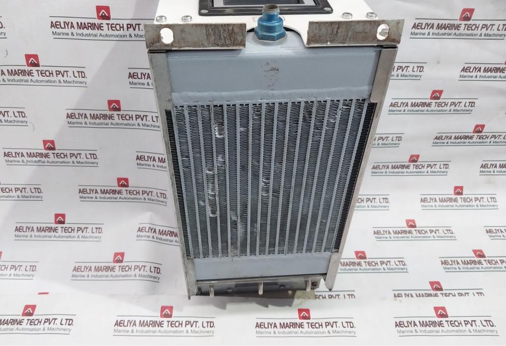 Abb Acs800-104lc-0700-7+e205+q950 Line Converter Inverter I/o Module Rev a 68654963 B