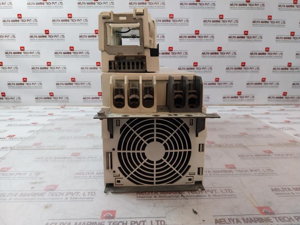 Abb Acs850-04-025A-5+J400 Drive Module Ip20 3~380-500 V 20 A 48-63Hz