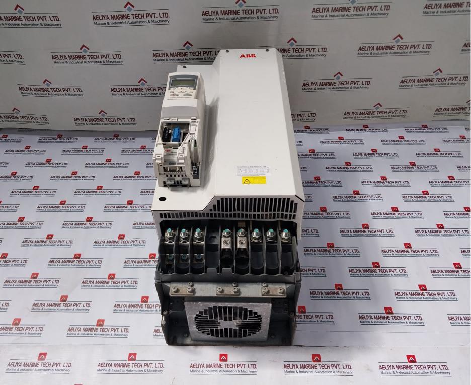 Abb Acs850-04-225A-5+J400 Frequency Drive 110 Kw/150 Hp – Aeliya