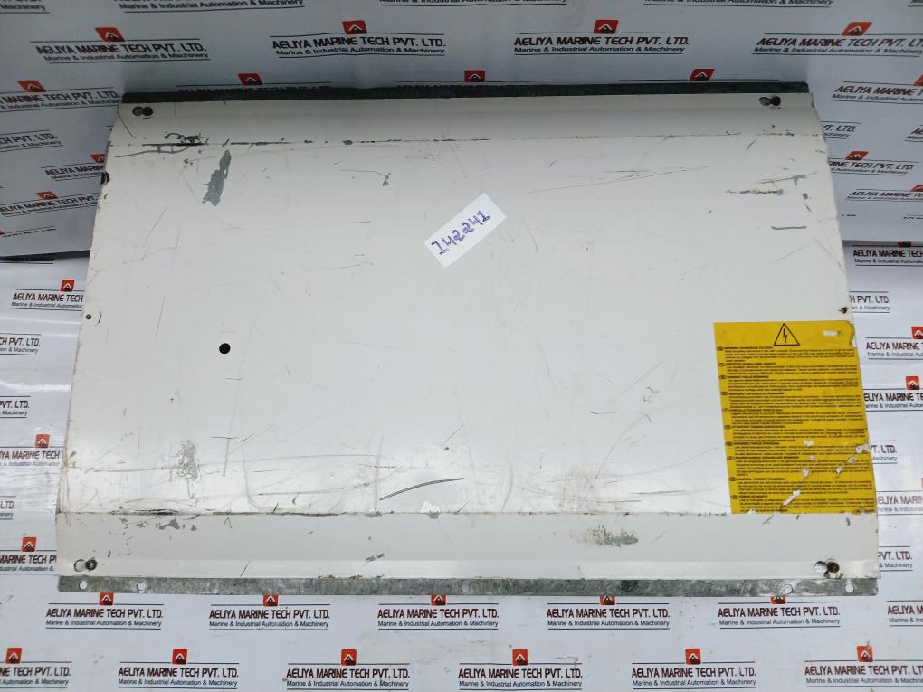Abb Acw6341390600000300902 Acs600 Multidrive Module 1156a 600v Max 0-300 Hz