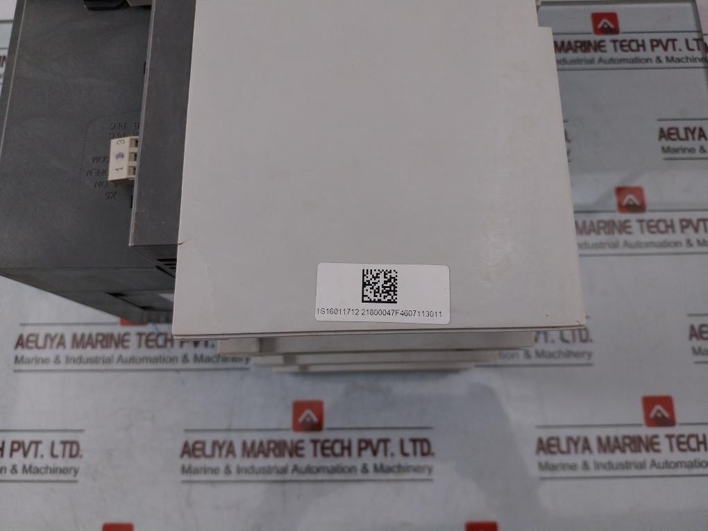 Abb Af460-30-11 Contactor 700A 1000V Ip20