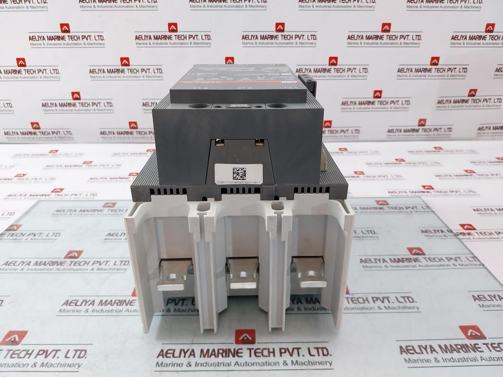 Abb Af460-30-11 Contactor 700A 1000V Ip20
