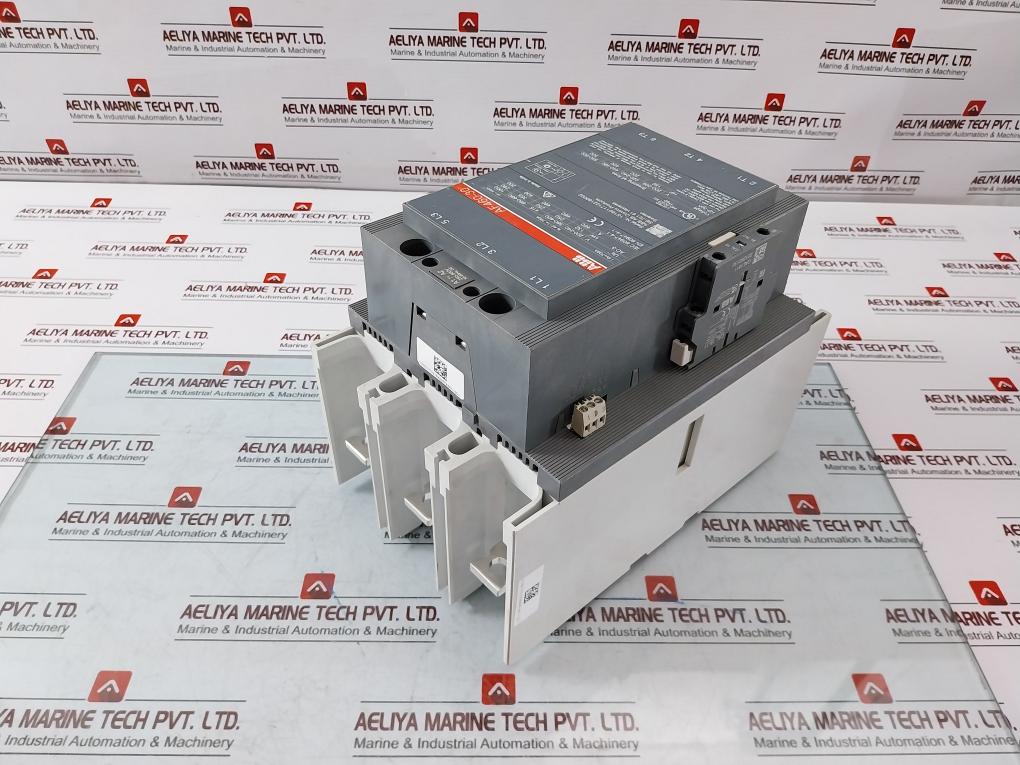 Abb Af460-30-11 Contactor 700A 1000V Ip20